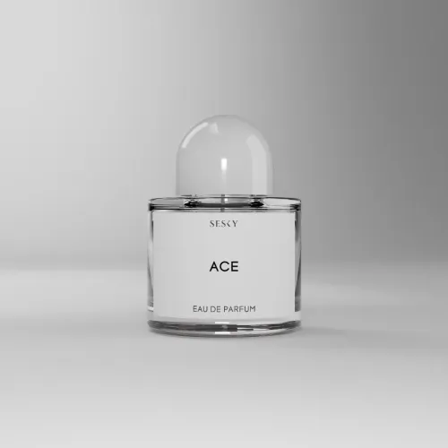 Ace Eau de Parfum (EDP) by Sesky - Impression perfume | Pakistani fragrance for male