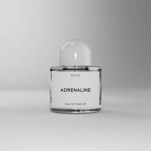 Adrenaline Eau de Parfum (EDP) by Sesky - Impression perfume | Pakistani fragrance for female