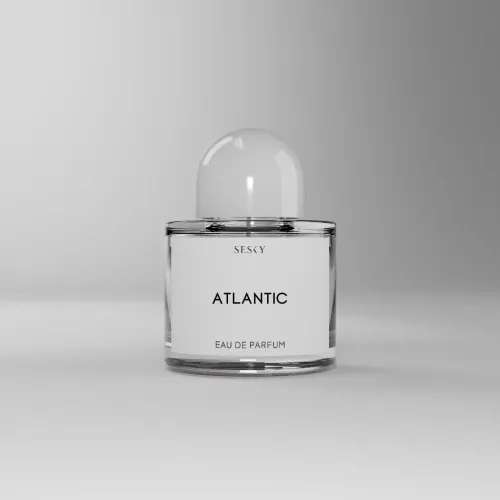 Atlantic Eau de Parfum (EDP) by Sesky - Impression perfume | Pakistani fragrance for male
