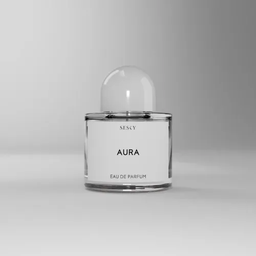 Aura Eau de Parfum (EDP) by Sesky - Impression perfume | Pakistani fragrance for unisex