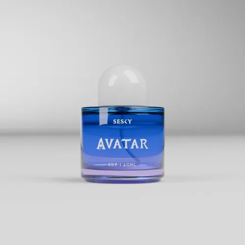 Avatar Eau de Parfum (EDP) by Sesky - Original creation | Pakistani fragrance for male