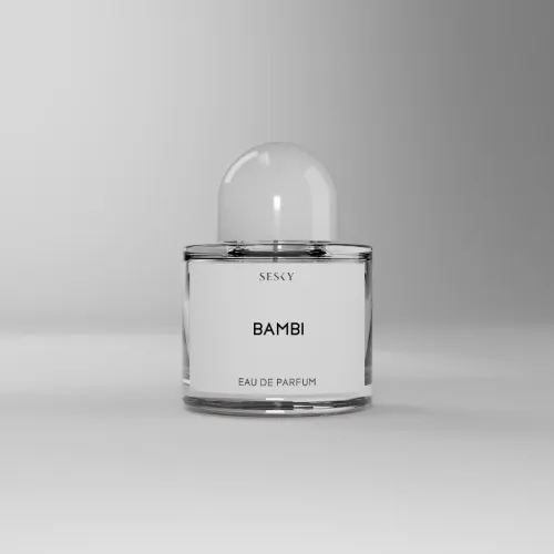 Bambi Eau de Parfum (EDP) by Sesky - Impression perfume | Pakistani fragrance for female