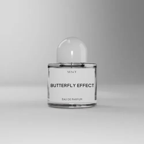 Butterfly Effect Eau de Parfum (EDP) by Sesky - Impression perfume | Pakistani fragrance for female