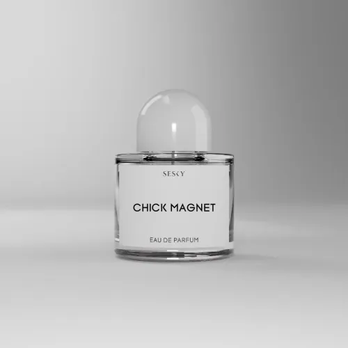 Chick Magnet Eau de Parfum (EDP) by Sesky - Impression perfume | Pakistani fragrance for female