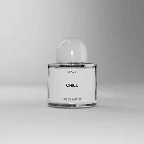 Chill  Eau de Parfum (EDP) by Sesky - Impression perfume | Pakistani fragrance for unisex