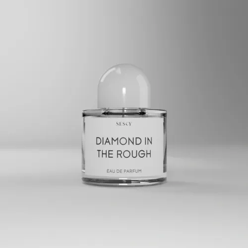 Diamond In The Rough Eau de Parfum (EDP) by Sesky - Impression perfume | Pakistani fragrance for male