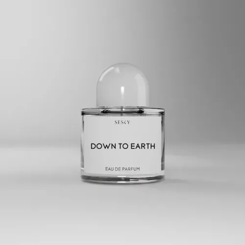 Down To Earth Eau de Parfum (EDP) by Sesky - Impression perfume | Pakistani fragrance for male