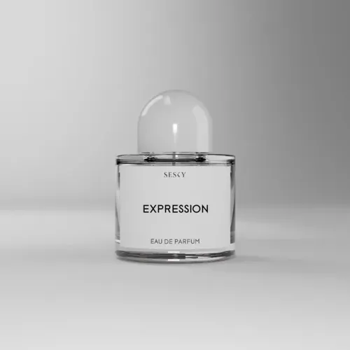 Expression Eau de Parfum (EDP) by Sesky - Impression perfume | Pakistani fragrance for unisex