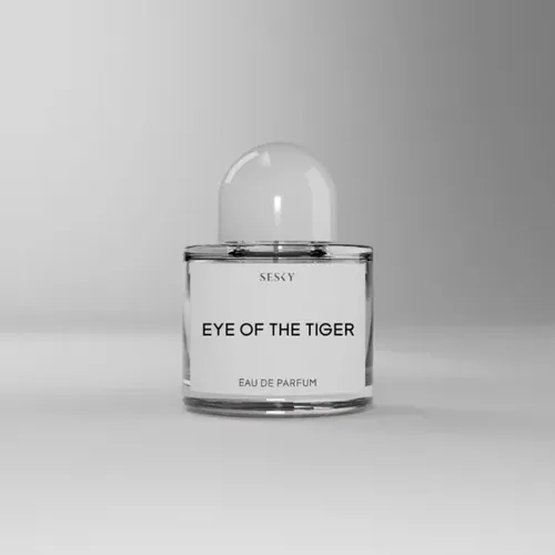 Eye Of The Tiger Eau de Parfum (EDP) by Sesky - Impression perfume | Pakistani fragrance for male