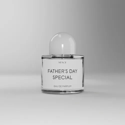 Father’s Day Special Eau de Parfum (EDP) by Sesky - Original creation | Pakistani fragrance
