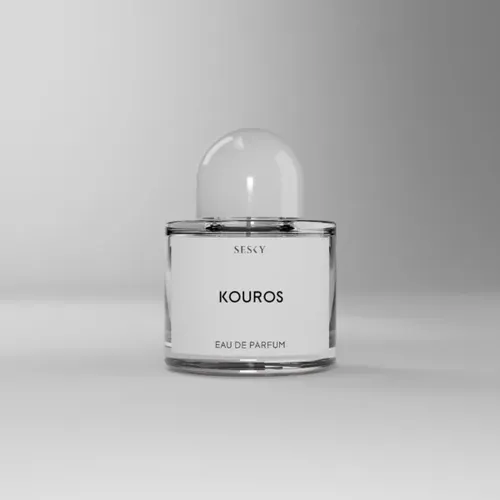Kouros  Eau de Parfum (EDP) by Sesky - Impression perfume | Pakistani fragrance for male