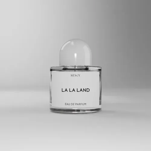 La La Land Eau de Parfum (EDP) by Sesky - Impression perfume | Pakistani fragrance for unisex