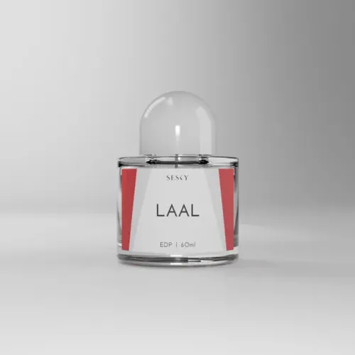 Laal Eau de Parfum (EDP) by Sesky - Original creation | Pakistani fragrance