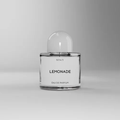 Lemonade Eau de Parfum (EDP) by Sesky - Impression perfume | Pakistani fragrance for male