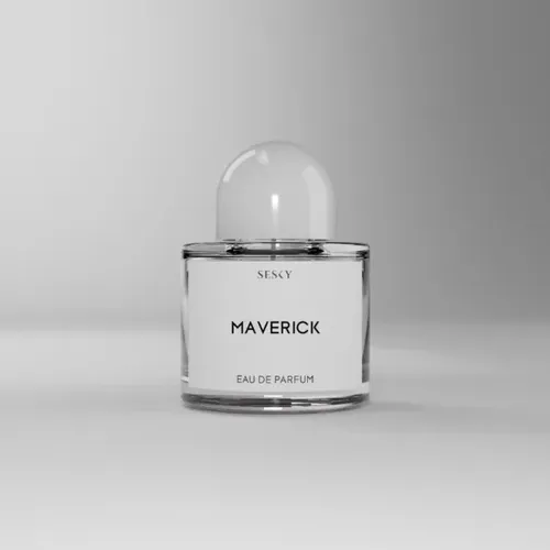 Maverick Eau de Parfum (EDP) by Sesky - Impression perfume | Pakistani fragrance for male