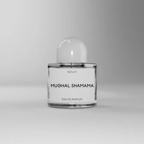 Mughal Shamama Eau de Parfum (EDP) by Sesky - Original creation | Pakistani fragrance
