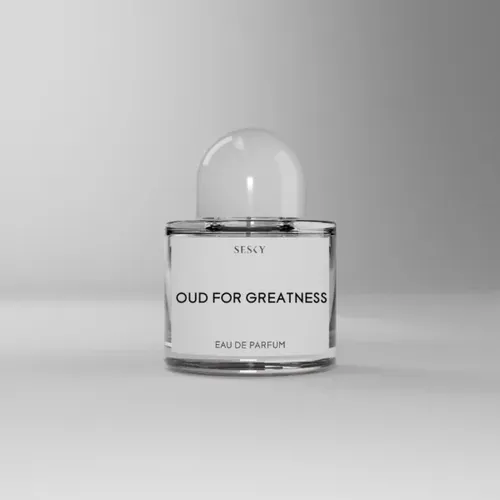 Impression of Oud For Greatness Eau de Parfum (EDP) by Sesky - Impression perfume | Pakistani fragrance for unisex