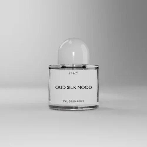 Impression of Oud Silk Mood Eau de Parfum (EDP) by Sesky - Impression perfume | Pakistani fragrance for unisex