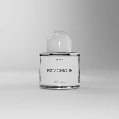 Pistachique  Eau de Parfum (EDP) by Sesky - Impression perfume | Pakistani fragrance for unisex