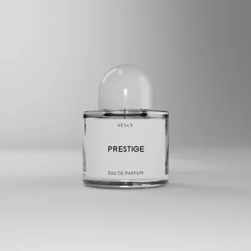 Prestige  Eau de Parfum (EDP) by Sesky - Impression perfume | Pakistani fragrance for unisex