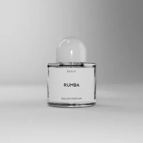 Impression of Rumba Eau de Parfum (EDP) by Sesky - Impression perfume | Pakistani fragrance for female