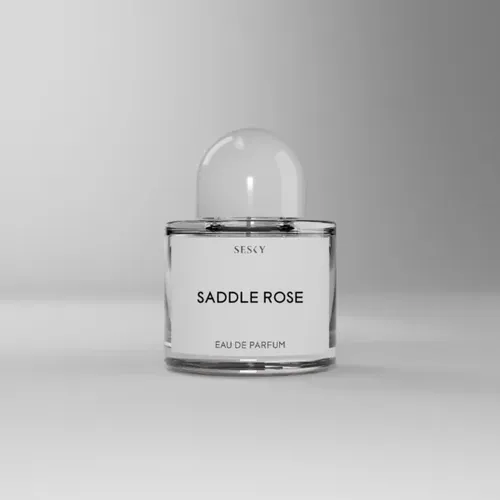 Saddle Rose Eau de Parfum (EDP) by Sesky - Impression perfume | Pakistani fragrance for unisex