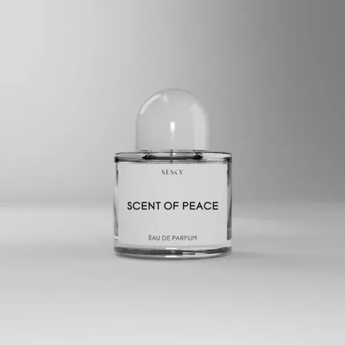 Scent of Peace Eau de Parfum (EDP) by Sesky - Impression perfume | Pakistani fragrance for male