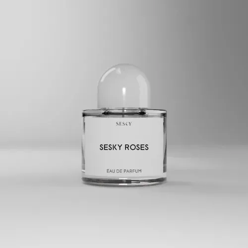 Sesky Roses Eau de Parfum (EDP) by Sesky - Original creation | Pakistani fragrance