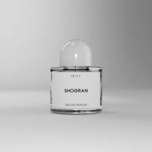 Shogran Eau de Parfum (EDP) by Sesky - Impression perfume | Pakistani fragrance for unisex