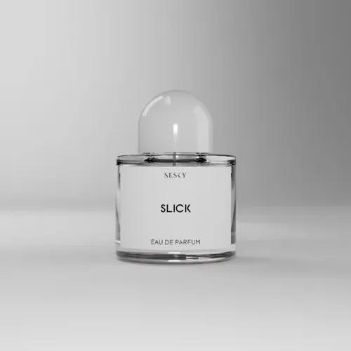 Slick Eau de Parfum (EDP) by Sesky - Original creation | Pakistani fragrance