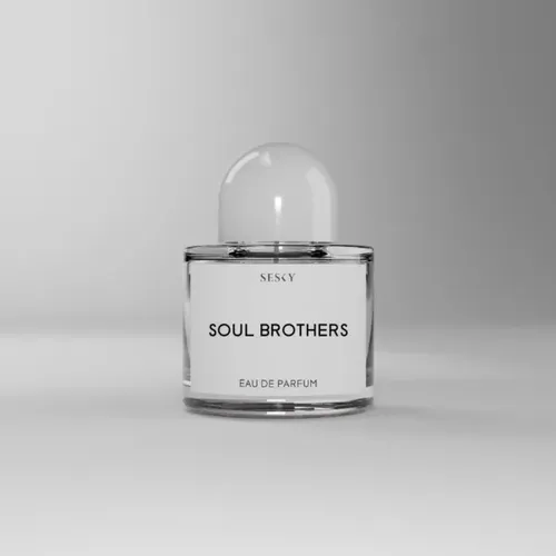 Soul Brothers  Eau de Parfum (EDP) by Sesky - Impression perfume | Pakistani fragrance for male