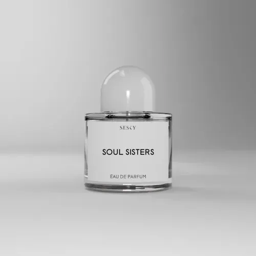 Soul Sisters  Eau de Parfum (EDP) by Sesky - Impression perfume | Pakistani fragrance for female