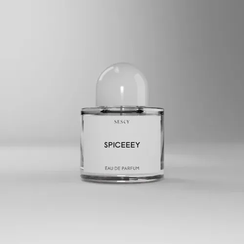 Spiceeey Eau de Parfum (EDP) by Sesky - Impression perfume | Pakistani fragrance for unisex