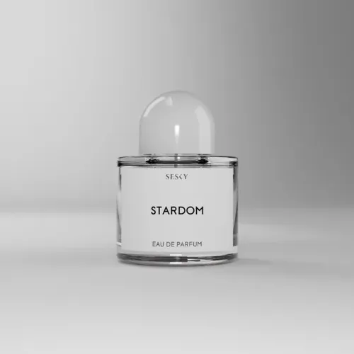 Stardom Eau de Parfum (EDP) by Sesky - Original creation | Pakistani fragrance