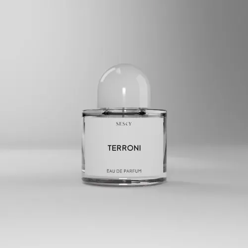 Terroni Eau de Parfum (EDP) by Sesky - Impression perfume | Pakistani fragrance for unisex