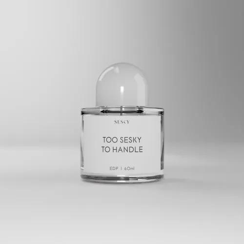 Too Sesky To Handle Eau de Parfum (EDP) by Sesky - Impression perfume | Pakistani fragrance for female