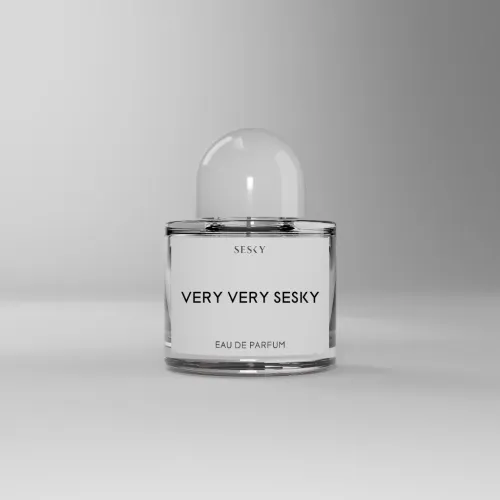 Very Very Sesky Eau de Parfum (EDP) by Sesky - Impression perfume | Pakistani fragrance for unisex