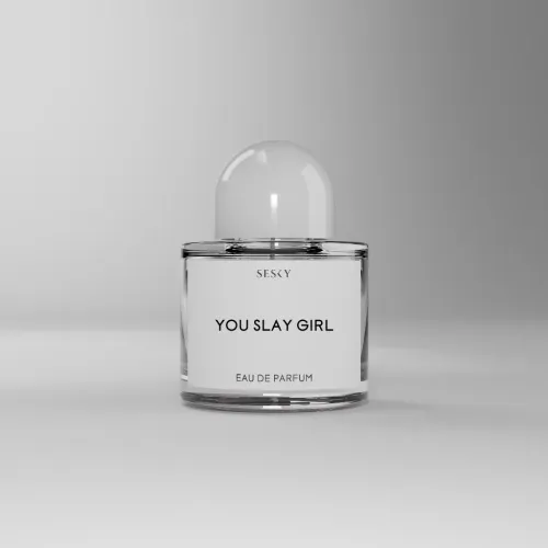 You Slay Girl Eau de Parfum (EDP) by Sesky - Impression perfume | Pakistani fragrance for female