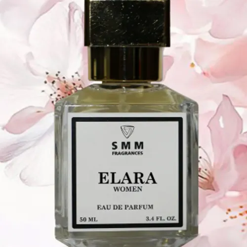 Elara perfume by SMM Fragrances