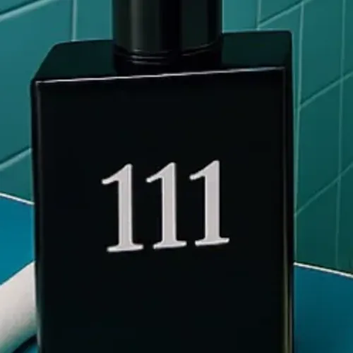 111  Extrait de Parfum (Pure Perfume) by Sober - Impression perfume | Pakistani fragrance for female