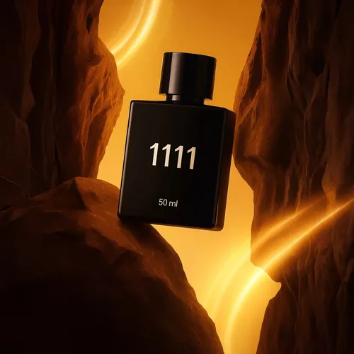 1111 perfume by Sober