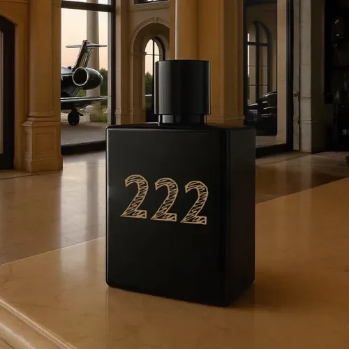 222 Eau de Parfum (EDP) by Sober - Impression perfume | Pakistani fragrance for unisex