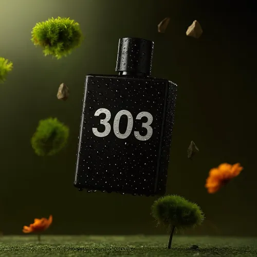 303 perfume by Sober