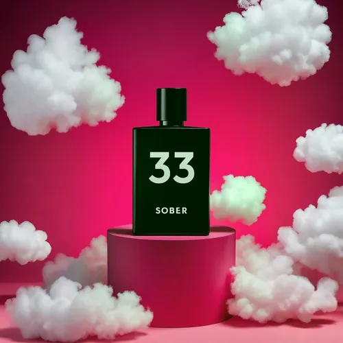 33 perfume by Sober