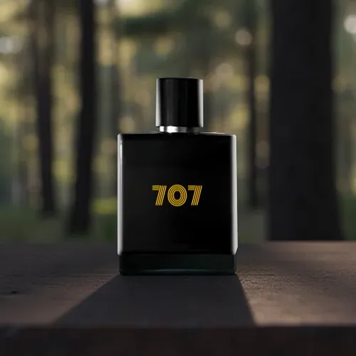 707 Eau de Parfum (EDP) by Sober - Impression perfume | Pakistani fragrance for male