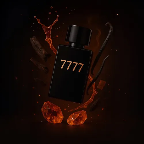 7777 Extrait de Parfum (Pure Perfume) by Sober - Impression perfume | Pakistani fragrance for unisex