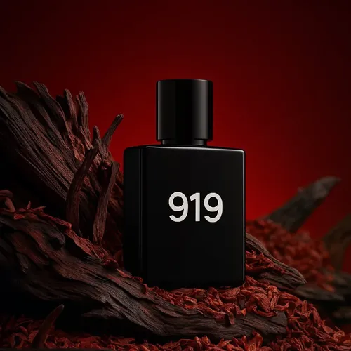 919 Eau de Parfum (EDP) by Sober - Impression perfume | Pakistani fragrance for unisex