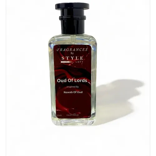 Oud Of Lords perfume by Style Loft