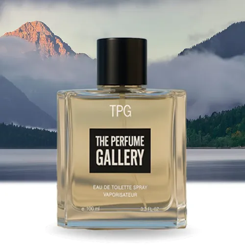 Impression of Azzaro Wanted Eau de Parfum (EDP) by The Perfume Gallery - Impression perfume | Pakistani fragrance for male