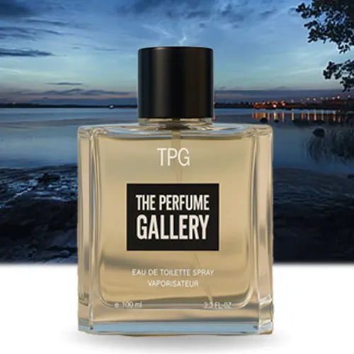 Impression of Bleu De Chanel Eau de Toilette (EDT) by The Perfume Gallery - Impression perfume | Pakistani fragrance for male